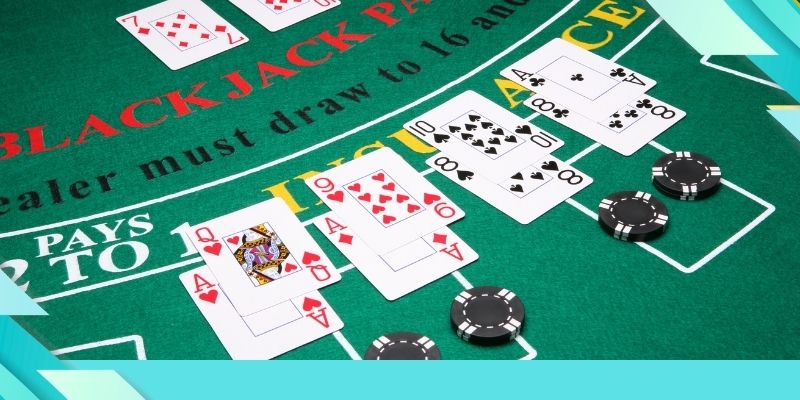 Chọn ra game bài phù hợp với bản thân